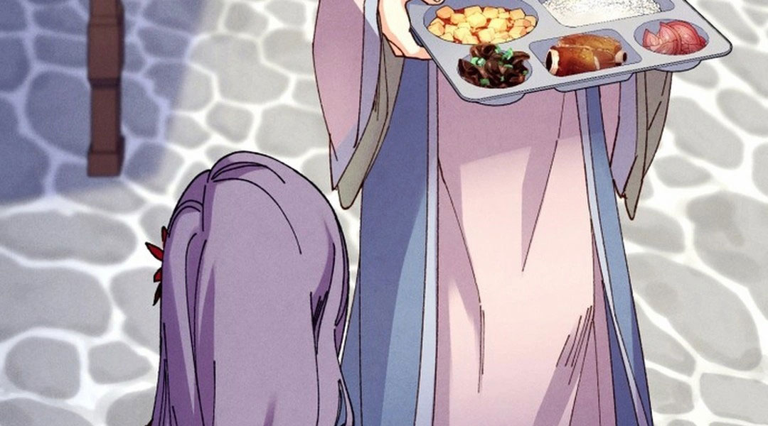 Phi Lôi Đao Thuật - Page 204