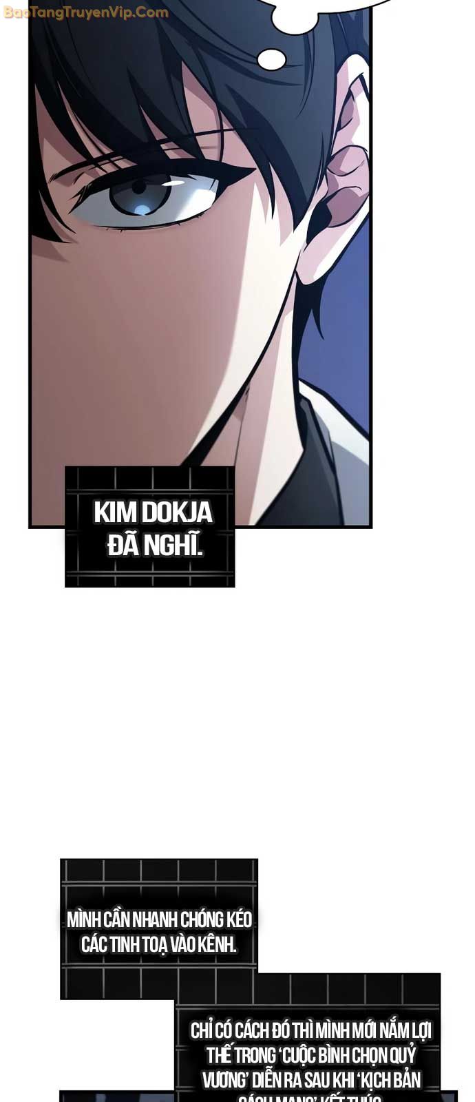 Toàn Trí Độc Giả - Page 51