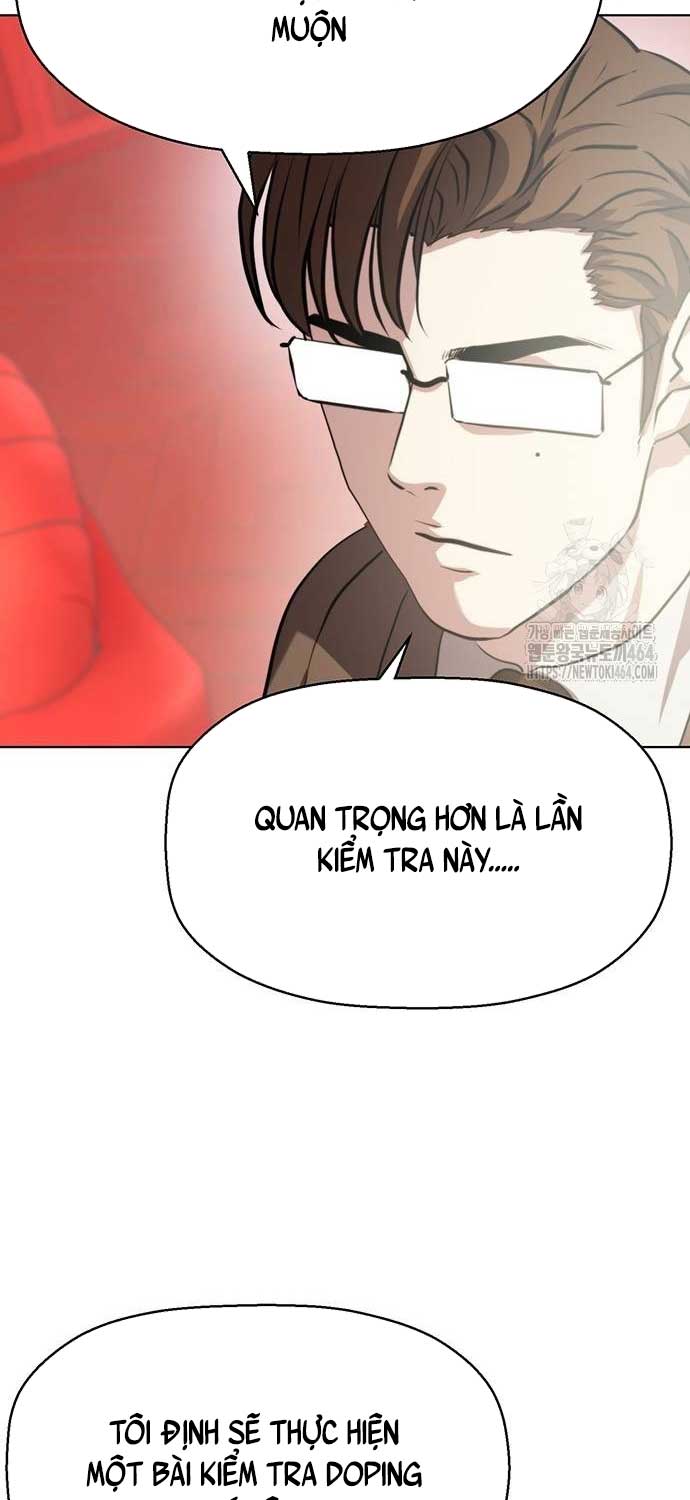 Sàn Đấu Sống Còn - Page 56