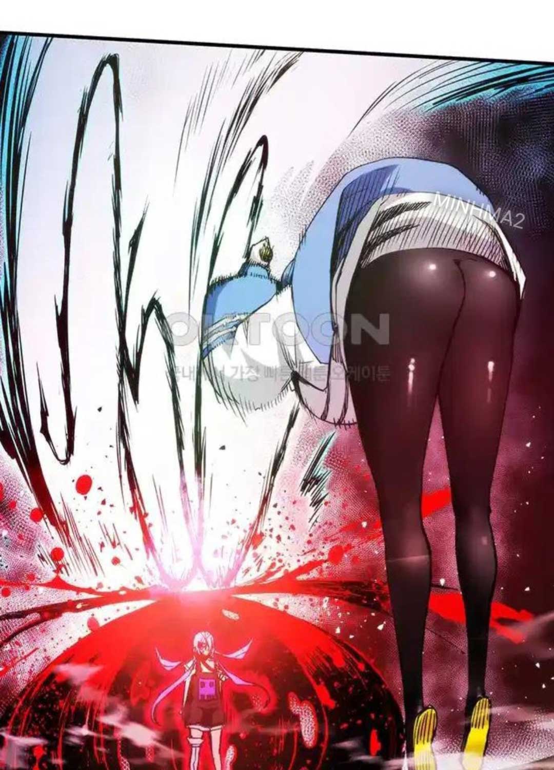 Thần Kiếm: Đứa Con Của Thần Chết - Page 18