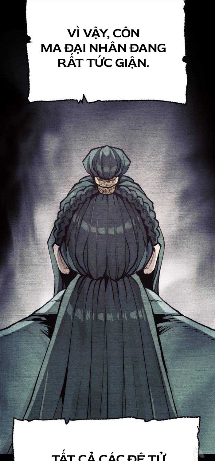 Cuộc Chiến Thiên Giới - Page 19