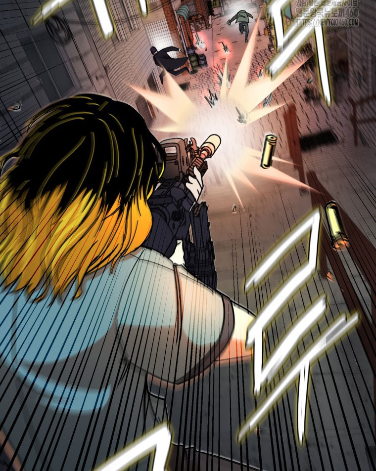 Kẻ Nào Đã Giết Vợ Tôi - Page 24