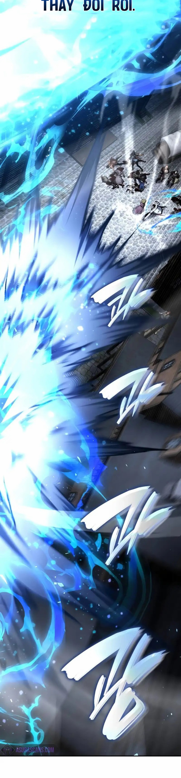 Chiêu Hồn Giả Siêu Phàm - Page 47