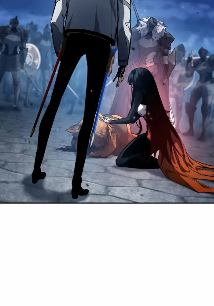 Chiêu Hồn Giả Siêu Phàm - Page 133