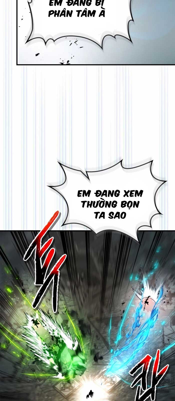 Đối Đầu Với Các Vị Thần - Page 28