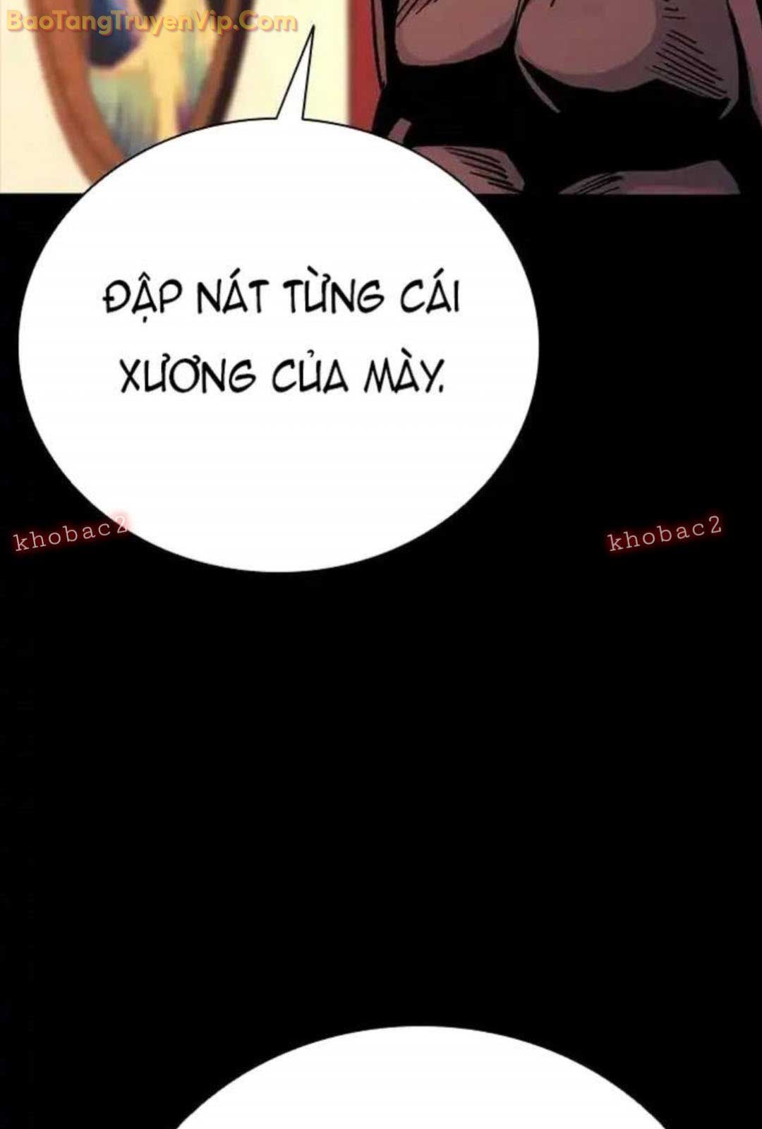 Thế hệ bất hảo - Page 137