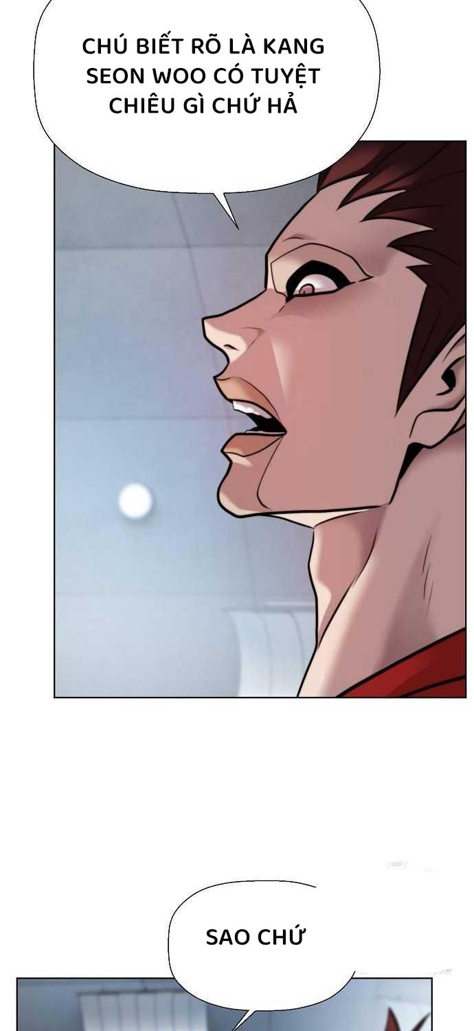 Sàn Đấu Sống Còn - Page 5