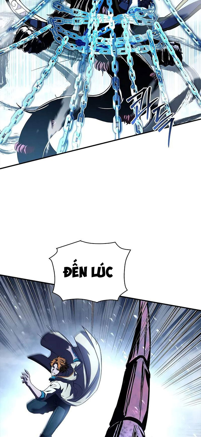 Thiên Tài Ma Pháp Sư Giấu Nghề - Page 6