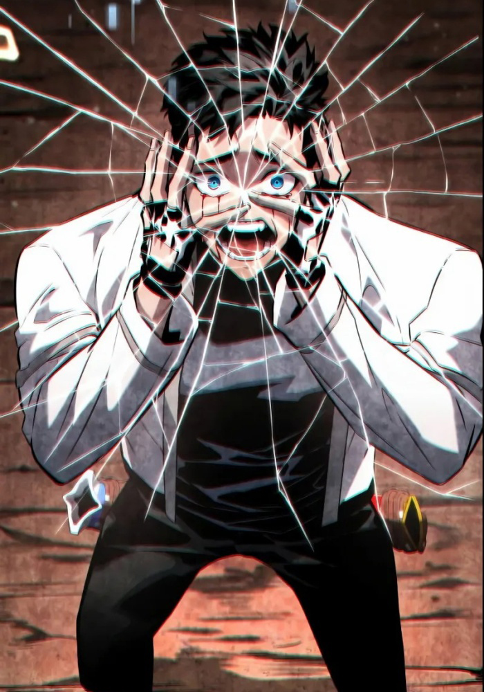 Chiêu Hồn Giả Siêu Phàm - Page 25