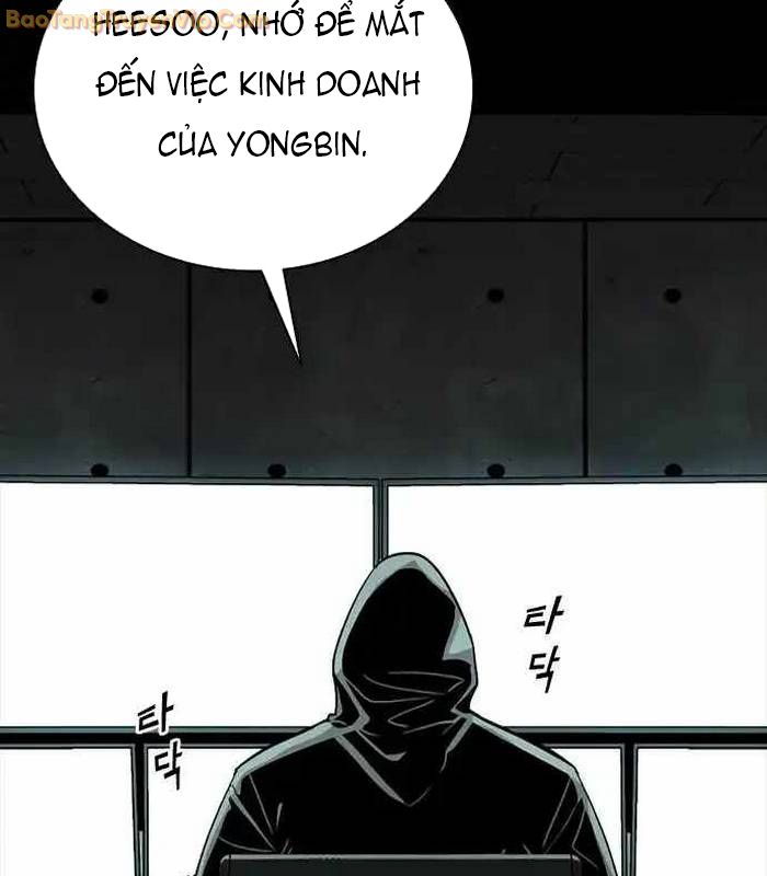 Thế hệ bất hảo - Page 30