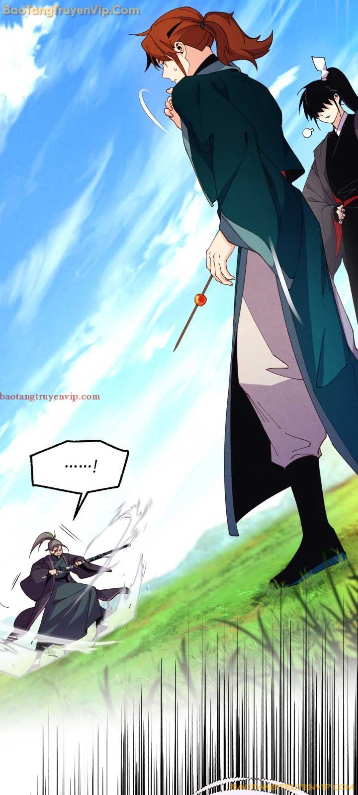 Phi Lôi Đao Thuật - Page 11