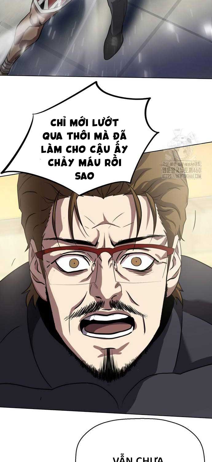 Sàn Đấu Sống Còn - Page 50
