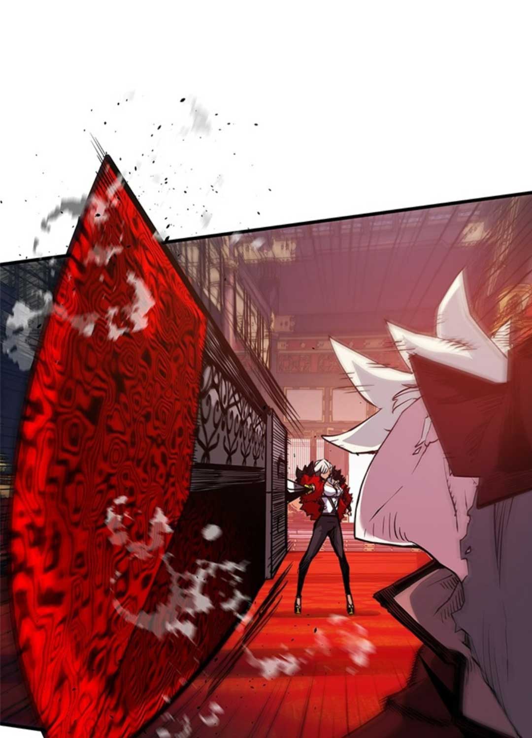 Thần Kiếm: Đứa Con Của Thần Chết - Page 52