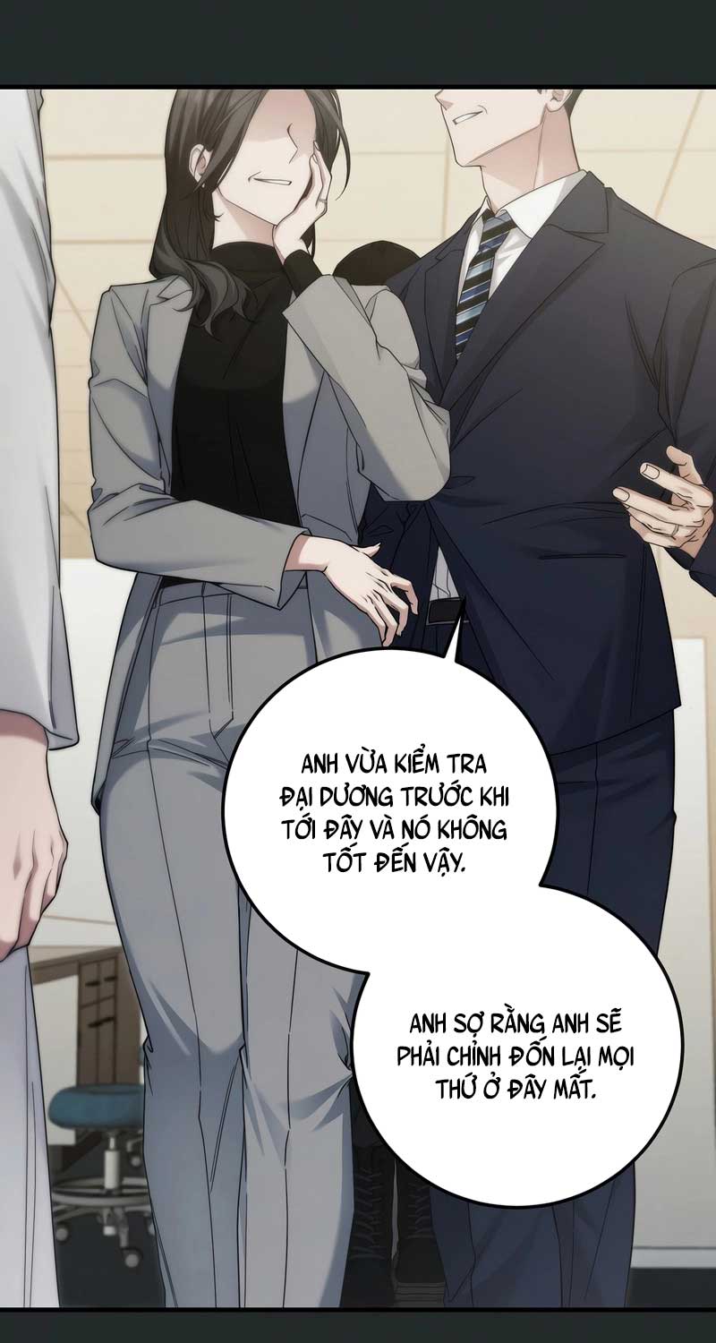 Nghỉ Hưu Sau Khi Cứu Thế Giới - Page 37