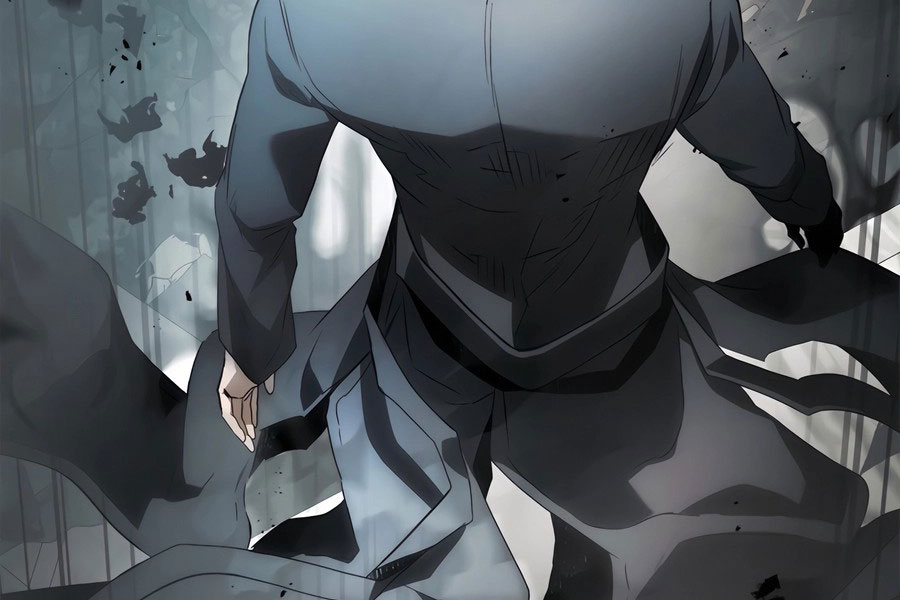 Đối Đầu Với Các Vị Thần - Page 284