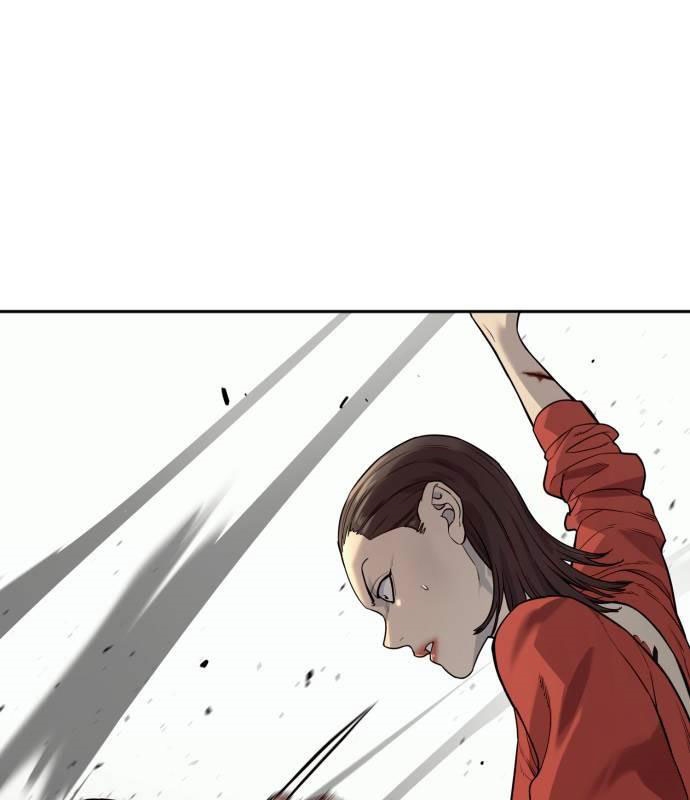 Cảnh Sát Khát Máu - Page 121