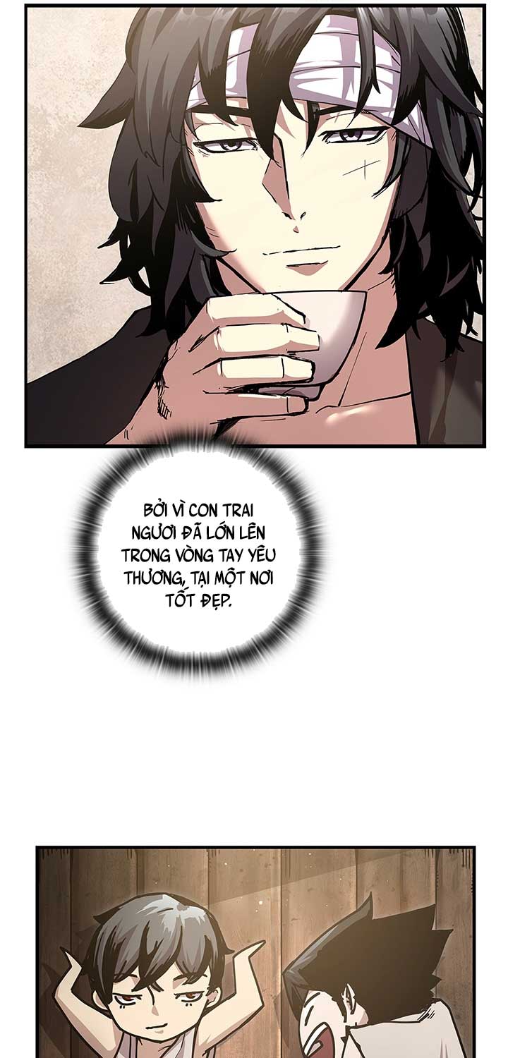 Thần Kiếm: Đứa Con Của Thần Chết - Page 77