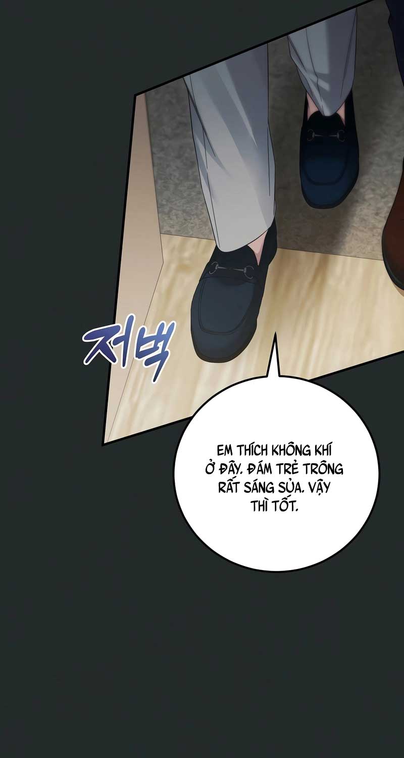 Nghỉ Hưu Sau Khi Cứu Thế Giới - Page 36