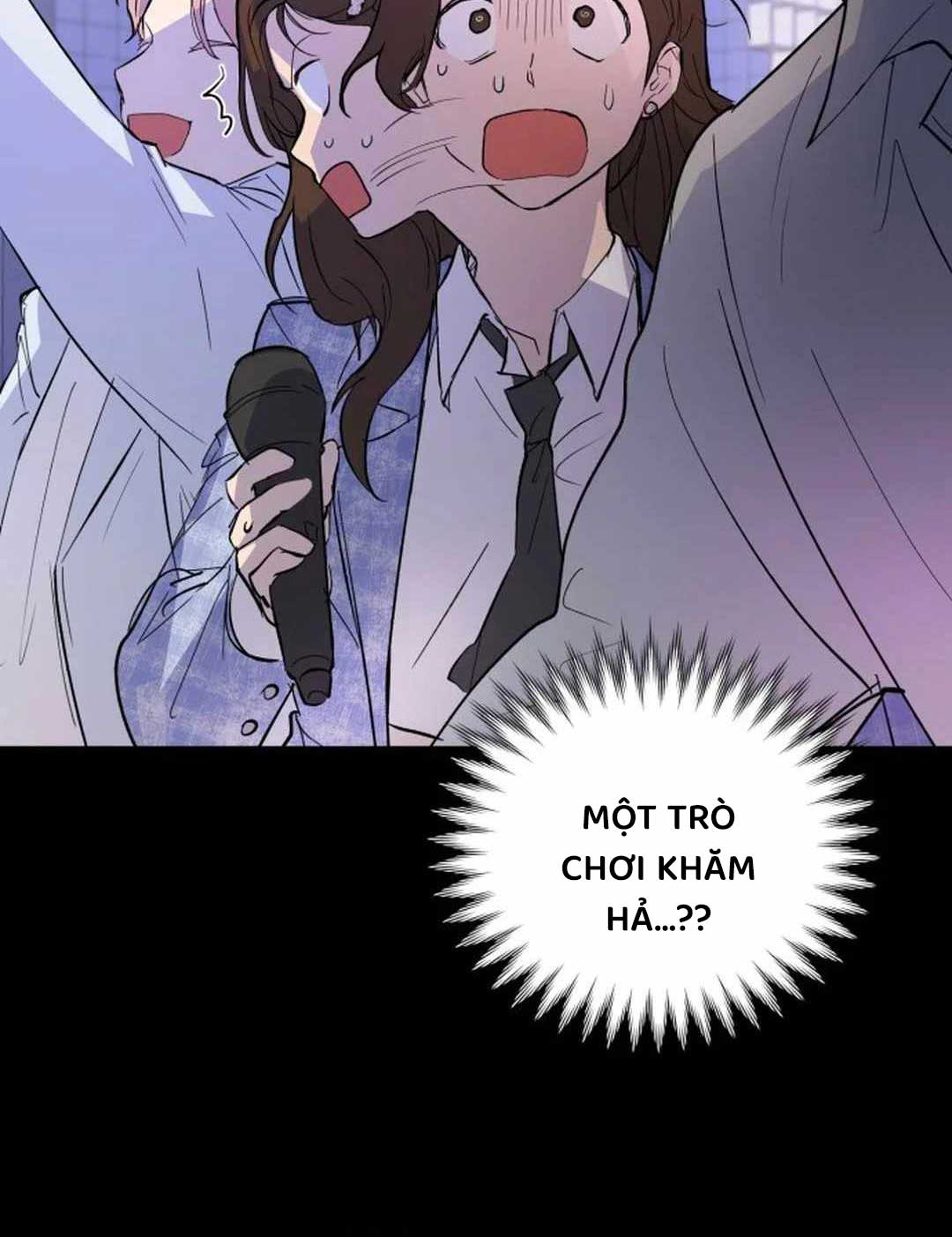 Buổi Thử Giọng Của Thần Tượng - Page 17