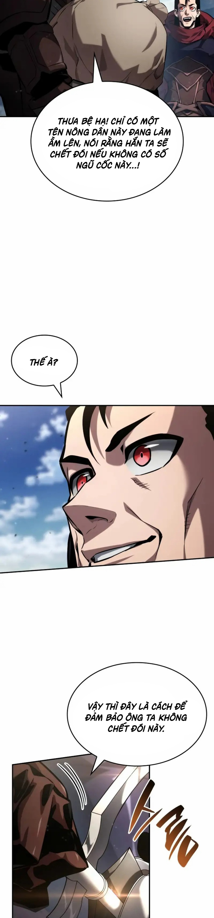 Chiêu Hồn Giả Siêu Phàm - Page 32