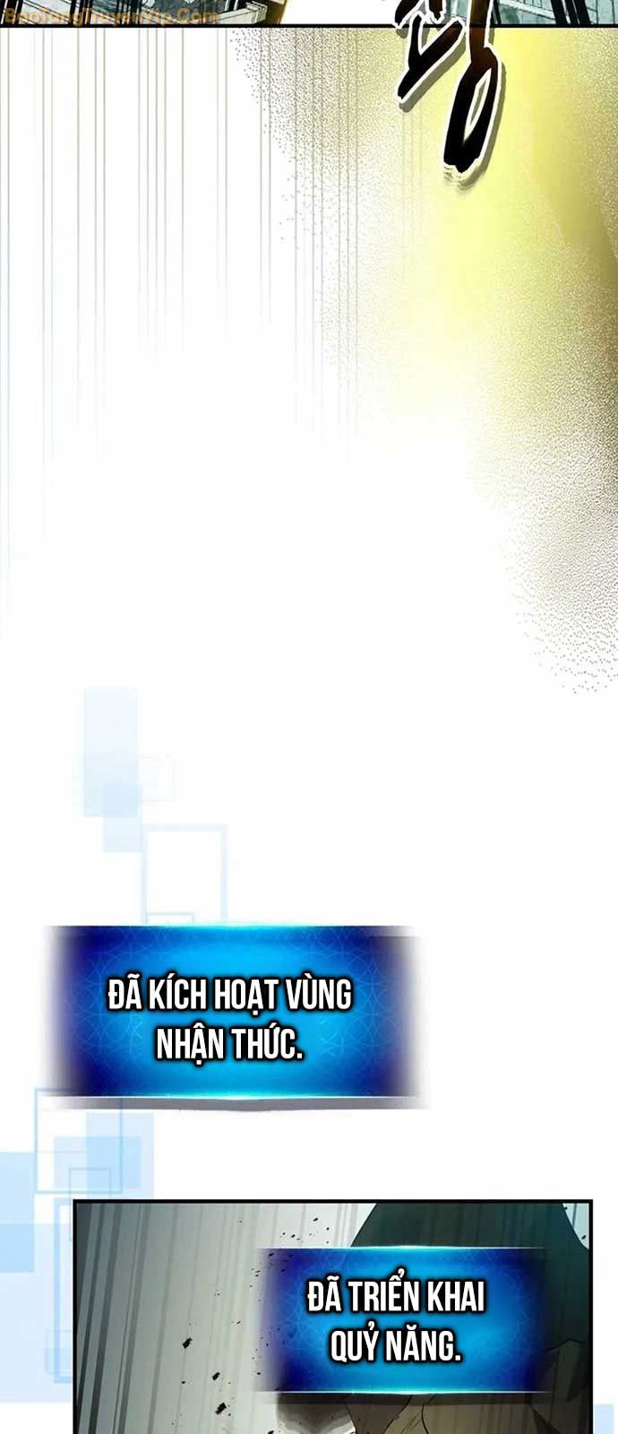 Đối Đầu Với Các Vị Thần - Page 58