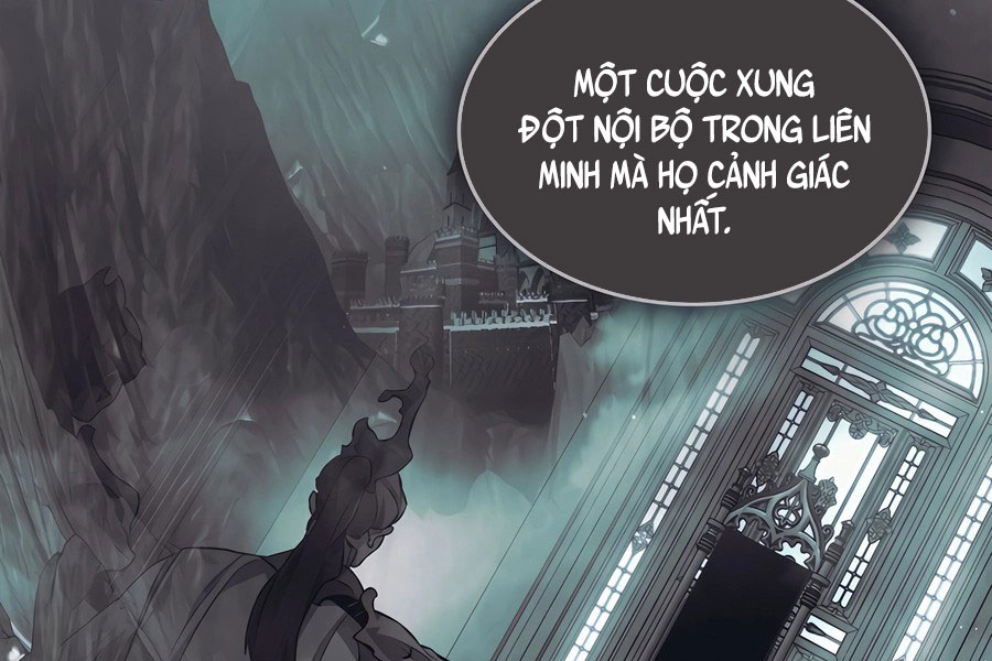 Đối Đầu Với Các Vị Thần - Page 119