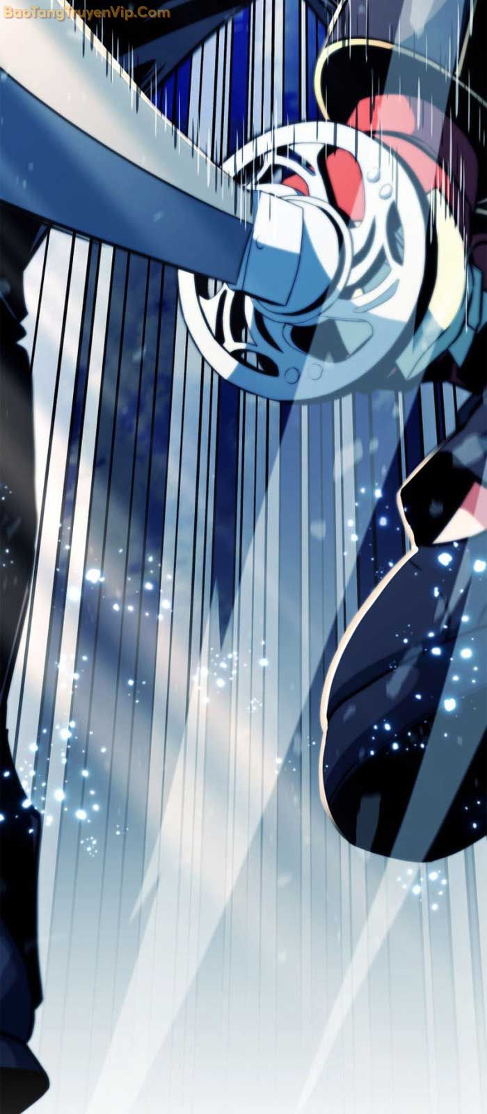 Sự Trở Lại Của Người Chơi Mạnh Nhất - Page 108