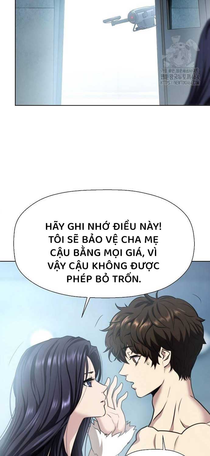 Sàn Đấu Sống Còn - Page 28