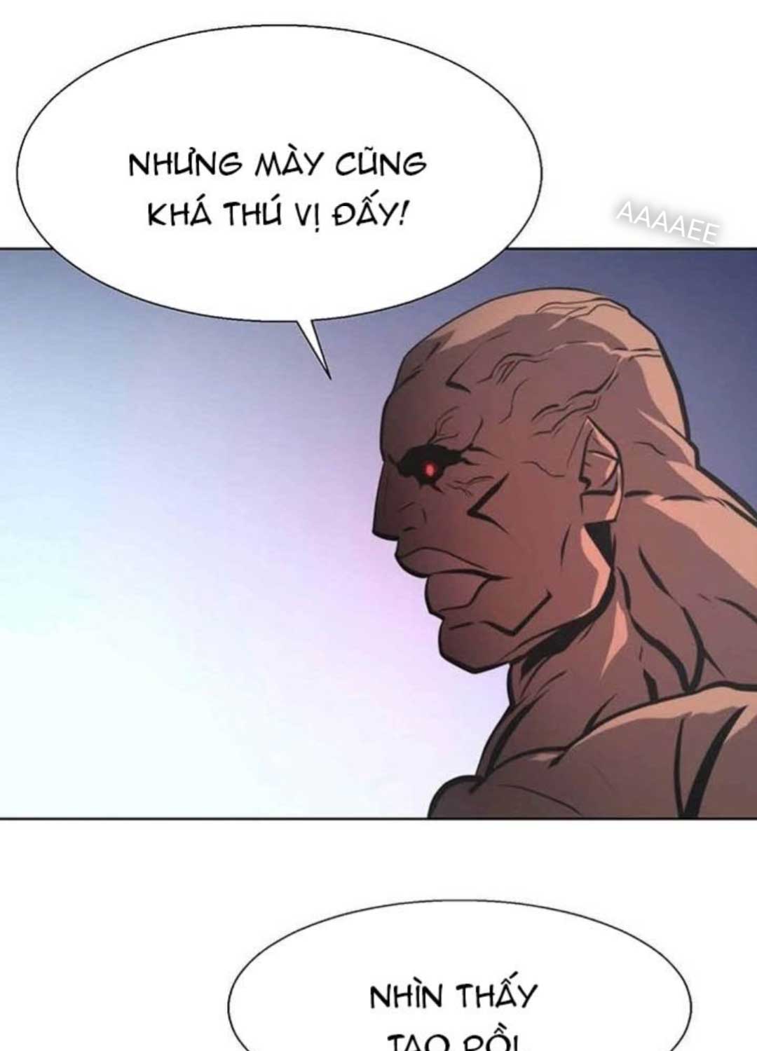 Sàn Đấu Sống Còn - Page 122