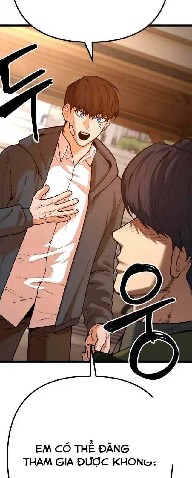 Thiếu Niên Cảnh Sát - Page 26