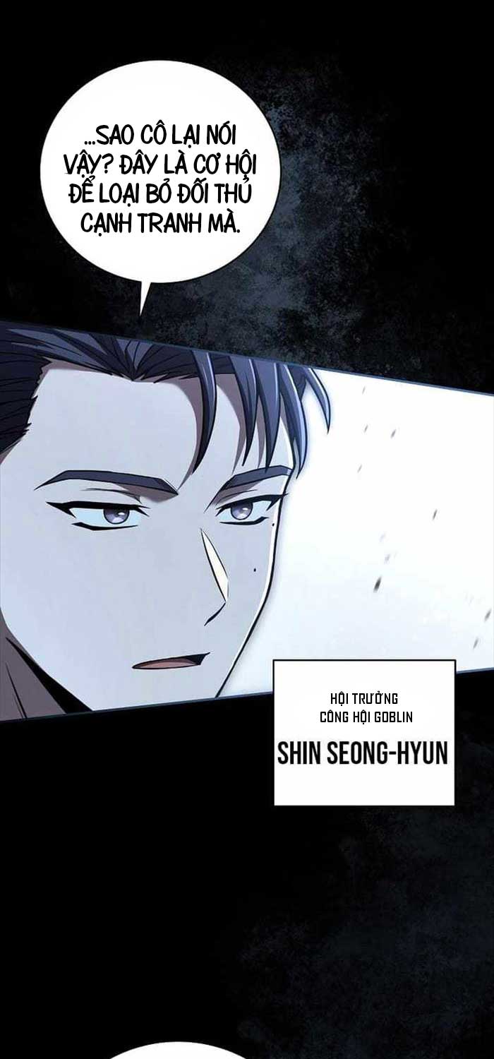 Sự Trở Lại Của Người Chơi Bị Đóng Băng - Page 43