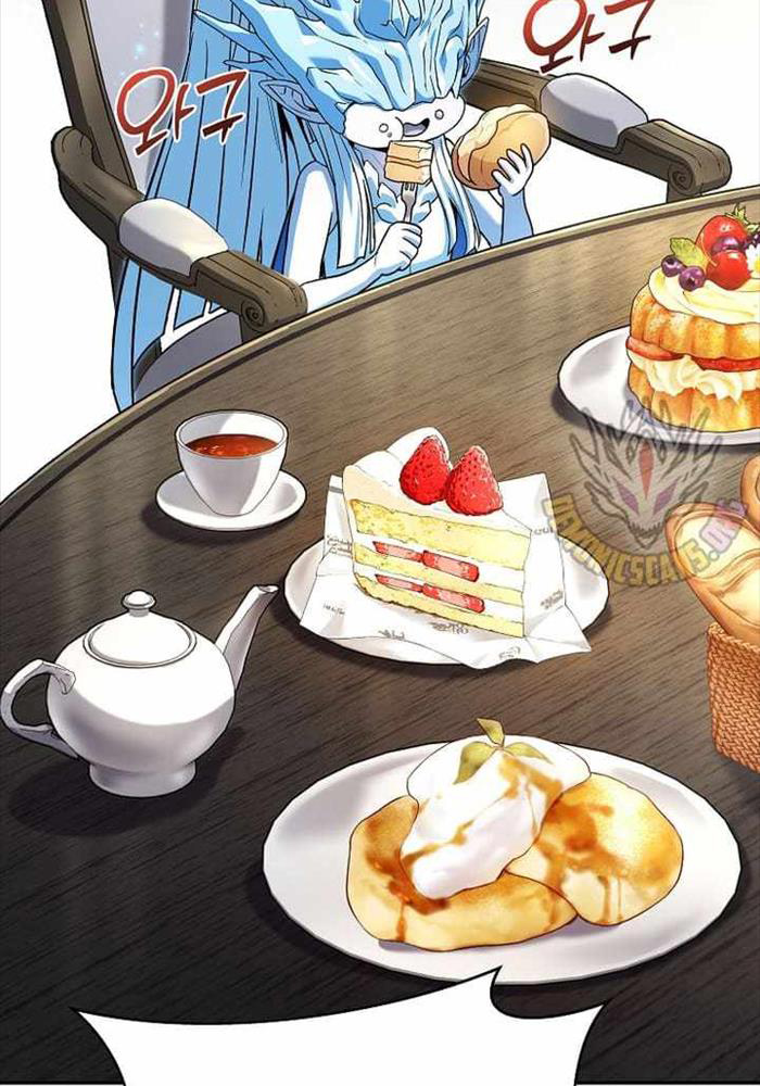 Sự Trở Lại Của Người Chơi Bị Đóng Băng - Page 97