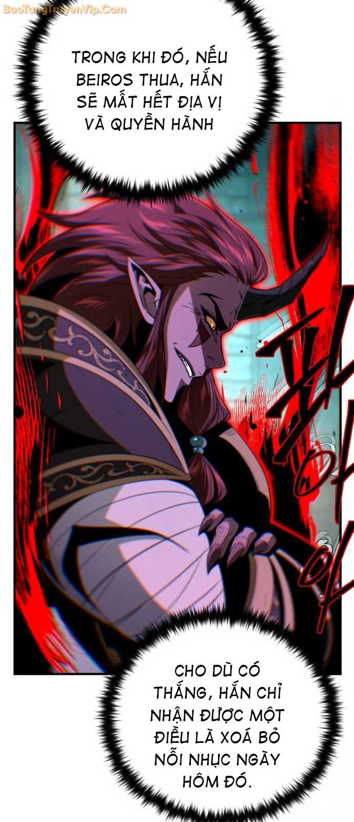 Pháp Sư Hắc Ám Hồi Sinh Sau 66666 Năm - Page 51