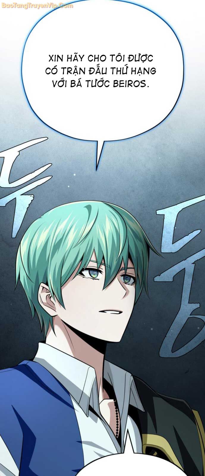 Pháp Sư Hắc Ám Hồi Sinh Sau 66666 Năm - Page 37