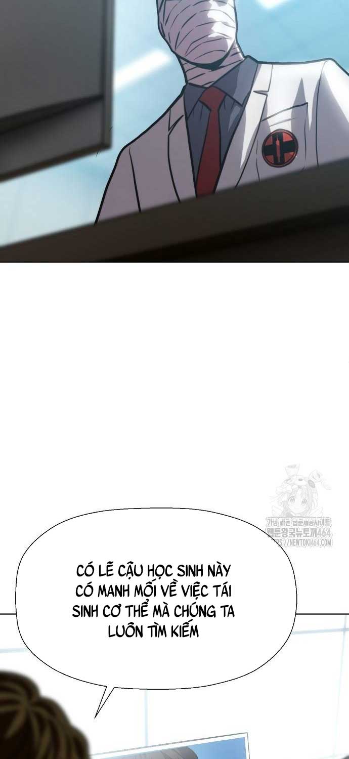 Sàn Đấu Sống Còn - Page 12