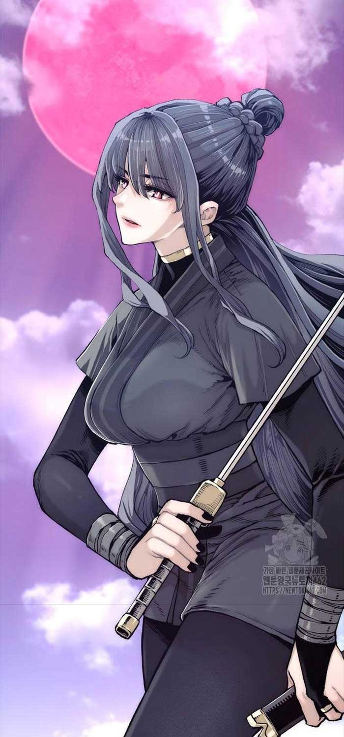 Cuộc Chiến Thiên Giới - Page 119