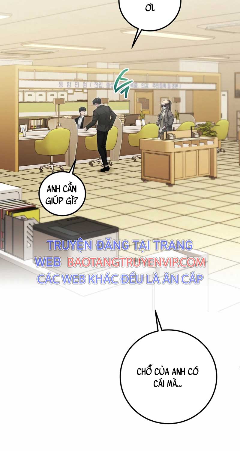 Nghỉ Hưu Sau Khi Cứu Thế Giới - Page 37