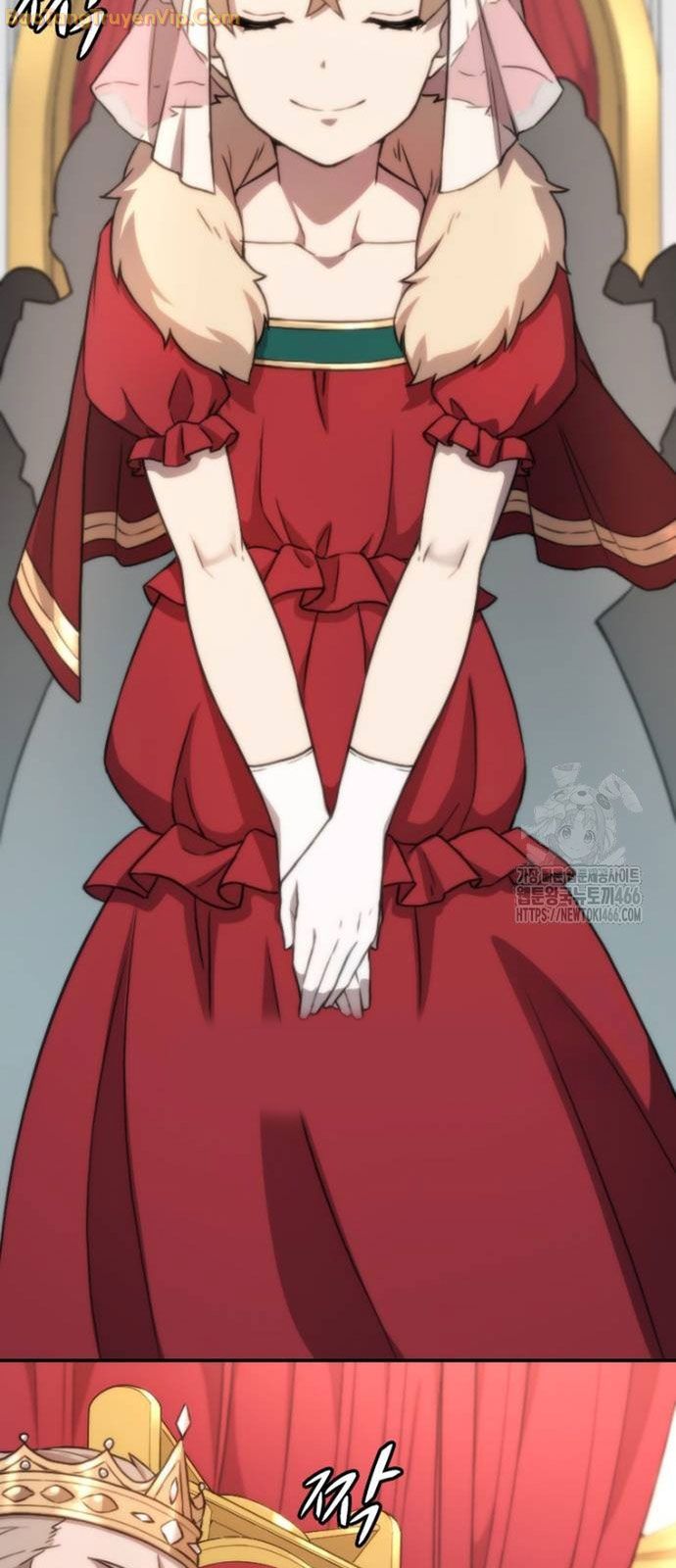 Kẻ Được Triệu Hồi Vô Số Lần! - Page 33