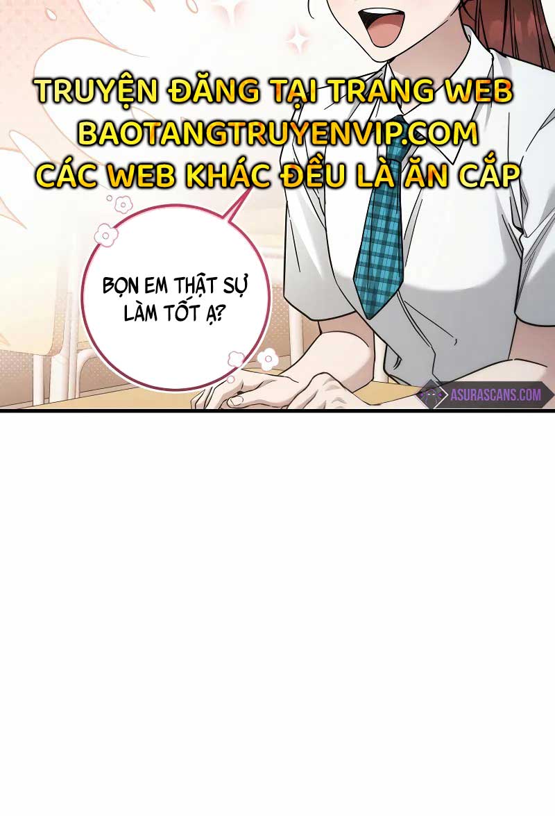 Nghỉ Hưu Sau Khi Cứu Thế Giới - Page 59