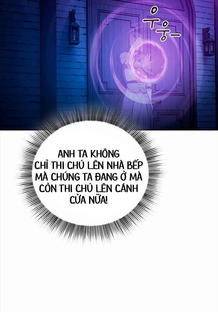 Ma Pháp Sư Tại Trường Học Pháp Thuật - Page 97