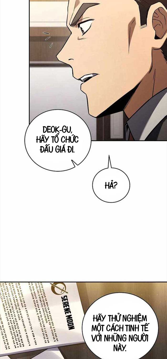 Sự Trở Lại Của Người Chơi Bị Đóng Băng - Page 27