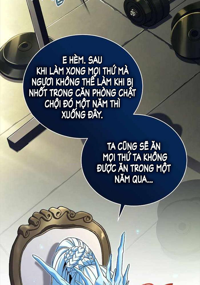 Sự Trở Lại Của Người Chơi Bị Đóng Băng - Page 96