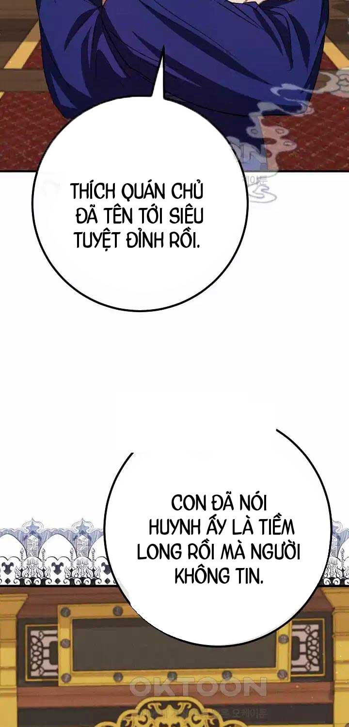 Thiên Tài Võ Thuật Hoàn Sinh - Page 22