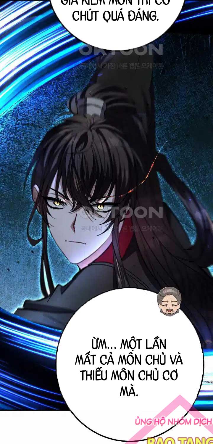 Thiên Tài Võ Thuật Hoàn Sinh - Page 8