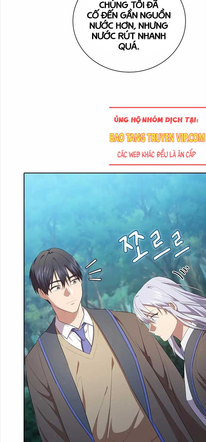 Ma Pháp Sư Tại Trường Học Pháp Thuật - Page 65