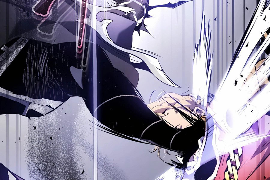 Đối Đầu Với Các Vị Thần - Page 192