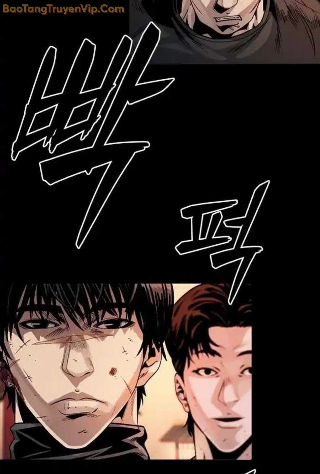 Thế hệ bất hảo - Page 213