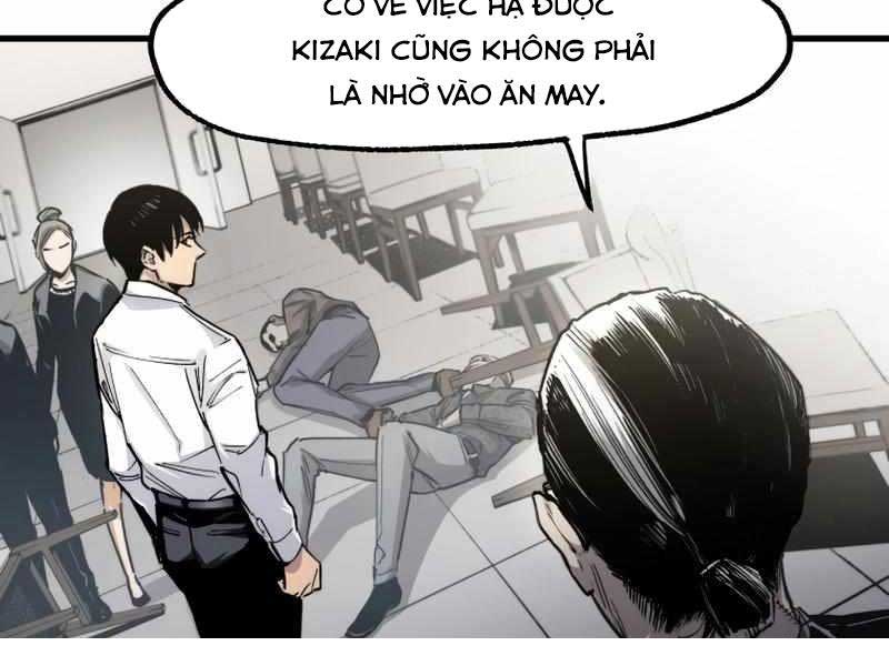 Hắc triều - Page 60