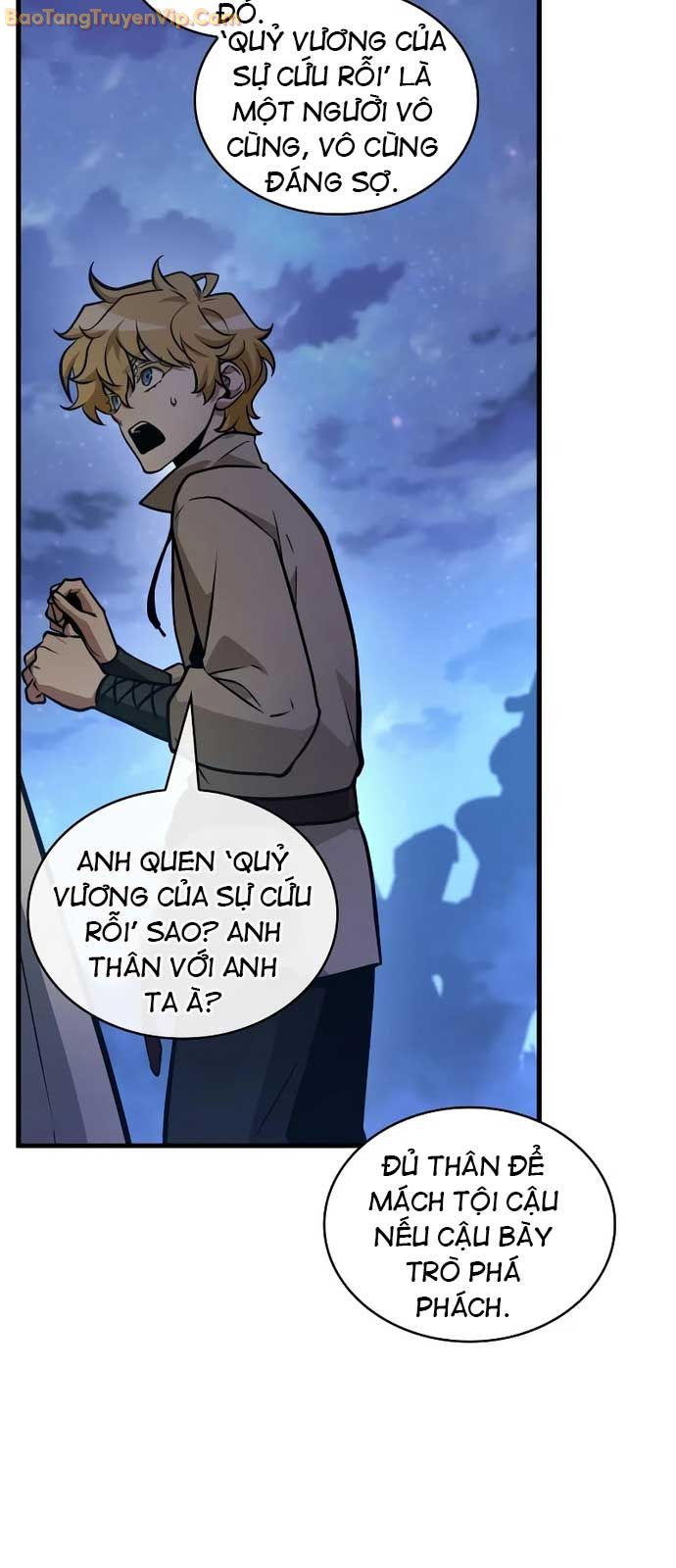 Toàn Trí Độc Giả - Page 61