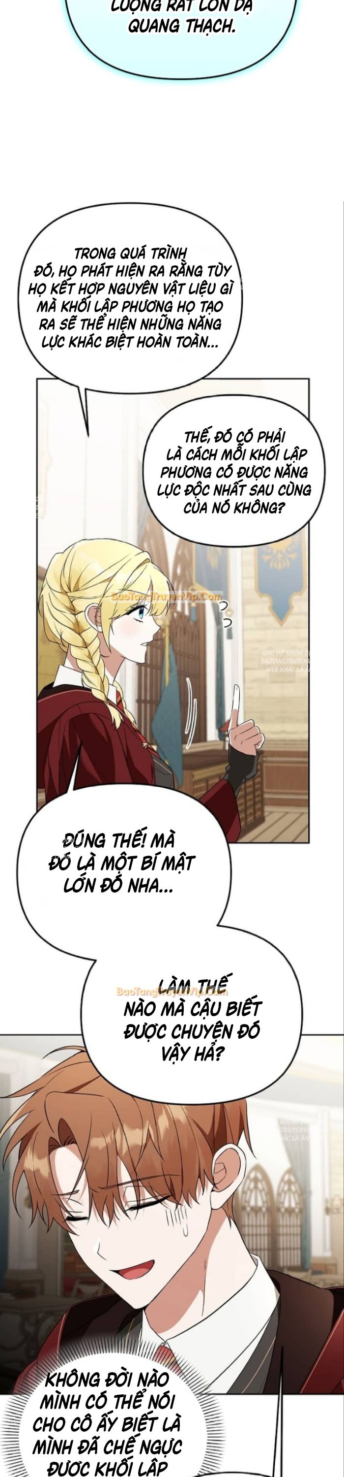 Thuần Thú Sư Thiên Tài - Page 15